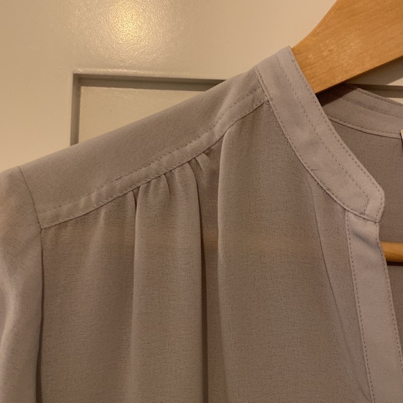 Filippa K blouse. Rarely worn, in perfect condition. - Picture 2 of 3